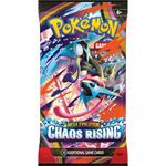 Pokémon TCG: Mega Evolution - Chaos Rising Booster Bundle