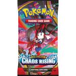 Pokémon TCG: Mega Evolution - Chaos Rising Booster Bundle