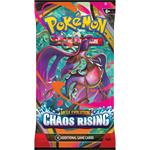 Pokémon TCG: Mega Evolution - Chaos Rising Booster Bundle