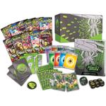 Pokémon TCG: Mega Evolution - Perfect Order Elite Trainer box