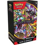Pokémon TCG : Pitch Black - Booster bundle