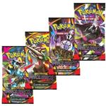 Pokémon TCG : Pitch Black - Booster