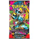 Pokémon TCG : Pitch Black - Booster