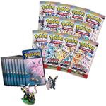 Pokémon TCG: Prismatic Evolutions - Premium Figure Collection