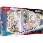Pokémon TCG: Prismatic Evolutions - Premium Figure Collection
