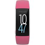 Polar A360, fitness náramok, S, ružový