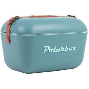 POLARBOX Classic Chladiaci box, 12l, petrolejový