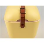 POLARBOX Classic Chladiaci box, 20l, žltý