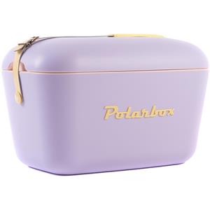 POLARBOX Pop Chladiaci box, 12l, fialový