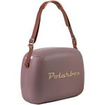 POLARBOX URBAN Chladiaci box, 6 l, fialová/zlatá