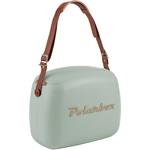 POLARBOX URBAN Chladiaci box, 6 l, zelená