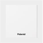 Polaroid album pre 40ks fotografií, biely (i-Type, 600, SX-70)