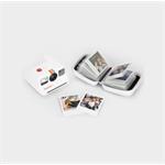 Polaroid Go Pocket Photo Album White - 36 fotek