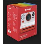 Polaroid Now Gen 2 Red