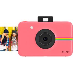 Polaroid SNAP Instant, ružový
