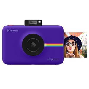 Polaroid SNAP TOUCH Instant, fialový