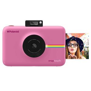Polaroid SNAP TOUCH Instant, ružový