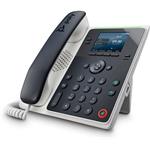 Poly Edge E100 IP telefon, PoE