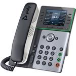 Poly Edge E320 IP telefon s podporou technologie PoE