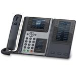 Poly Edge E400 IP telefón s podporou PoE