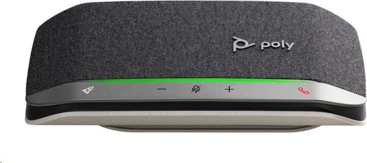 Poly Sync 20 hlasový komunikátor, USB-C