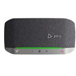 Poly Sync 20-M Speakerphone USB-C/A Adapter