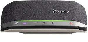 Poly Sync 20-M Speakerphone USB-C/A Adapter