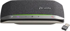 Poly Sync 20+ MS Teams, USB-A, adaptér BT600