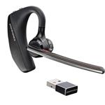 Poly Voyager 5200 UC, bluetooth headset, USB-A