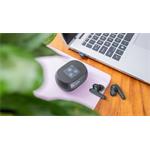 Poly Voyager Free 60+ UC, bezdrôtové slúchadlá, biele