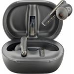 Poly Voyager Free 60+ UC, bezdrôtové slúchadlá, čierne