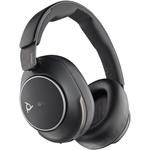 Poly Voyager Surround 80 MS Teams, bezdrôtové slúchadlá, USB-C/A adaptér