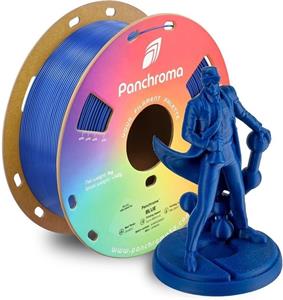 Polymaker Panchroma CoPE Blue