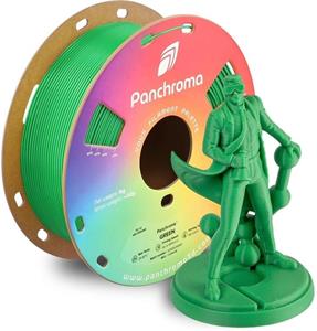 Polymaker Panchroma CoPE Green