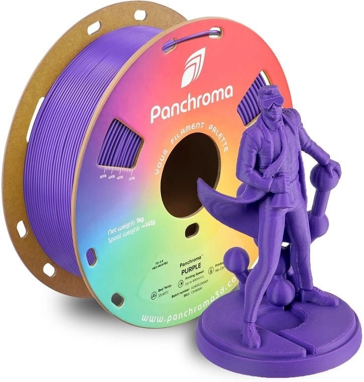 Polymaker Panchroma CoPE Purple