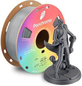 Polymaker Panchroma CoPE Steel Grey