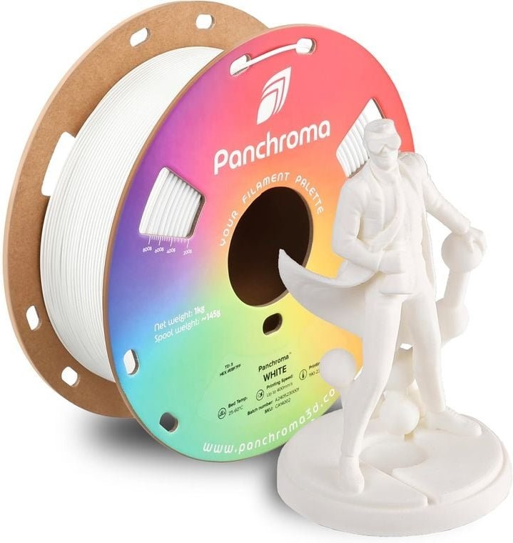 Polymaker Panchroma CoPE White
