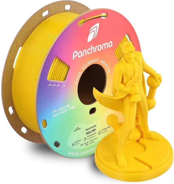 Polymaker Panchroma CoPE Yellow