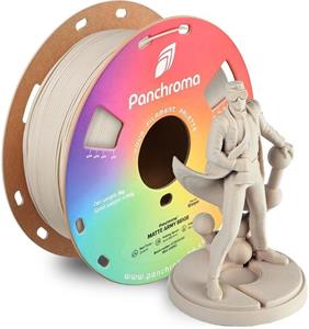Polymaker Panchroma PLA Matte Army Beige