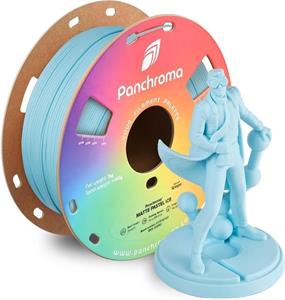 Polymaker Panchroma PLA Matte Pastel Ice