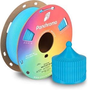 Polymaker Panchroma PLA Matte Sky Blue