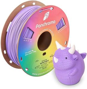 Polymaker Panchroma PLA Satin Purple