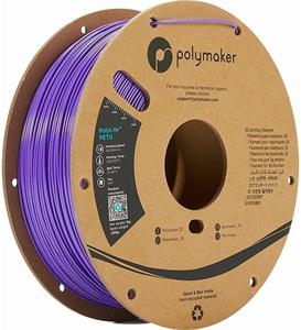 Polymaker PolyLite PETG Purple