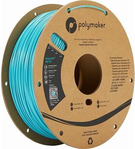 Polymaker PolyLite PETG Teal