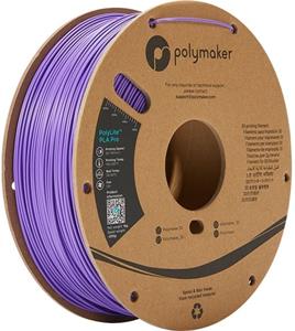 Polymaker PolyLite PLA PRO Purple