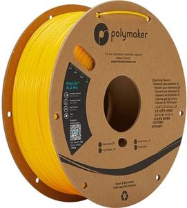 Polymaker PolyLite PLA PRO Yellow