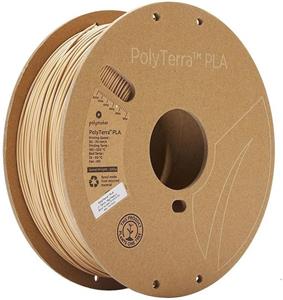 Polymaker PolyTerra PLA Lavender Peanut