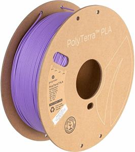 Polymaker PolyTerra PLA Lavender Purple