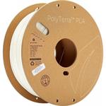 Polymaker PolyTerra PLA+ White 1,75mm 1kg