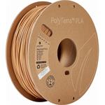 Polymaker PolyTerra PLA Wood Brown